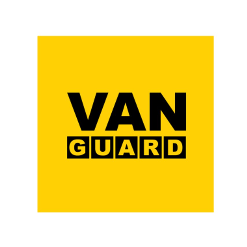 Van Guard 2 x Aluminium Ulti Bar+ with Load Stops - Ford Transit 2014 on L2, L3,