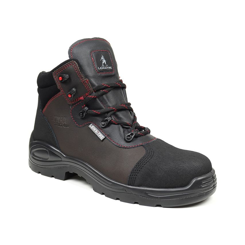 Performance Brands Pegaso S3 Parabolic Hiker comes with Cap-Brown-Size 6 (EU39)