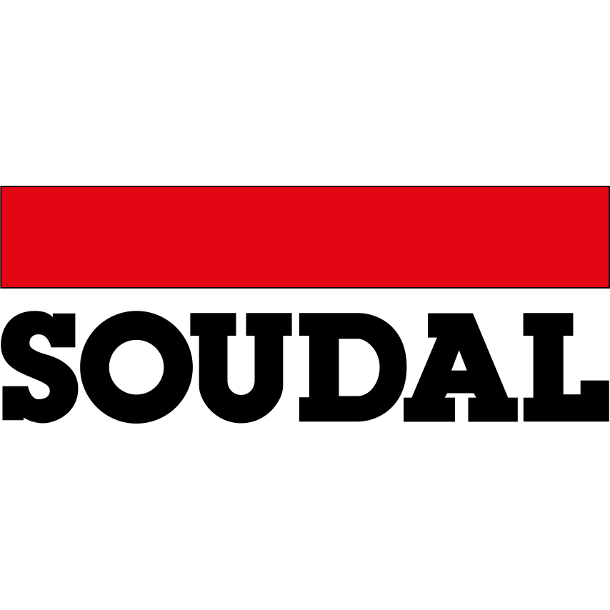 Soudal Soudaband Pro BG1 Anthracite 15/512 X 5.6m X 5.6M- you get 20
