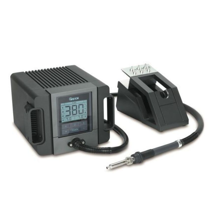 Quick TR1100 Hot Air Station
