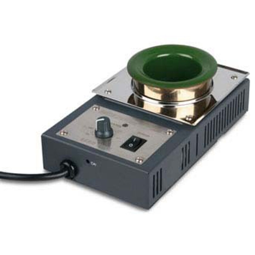 Solder Pot 36mm 54mm Diameter X 38mm Medium