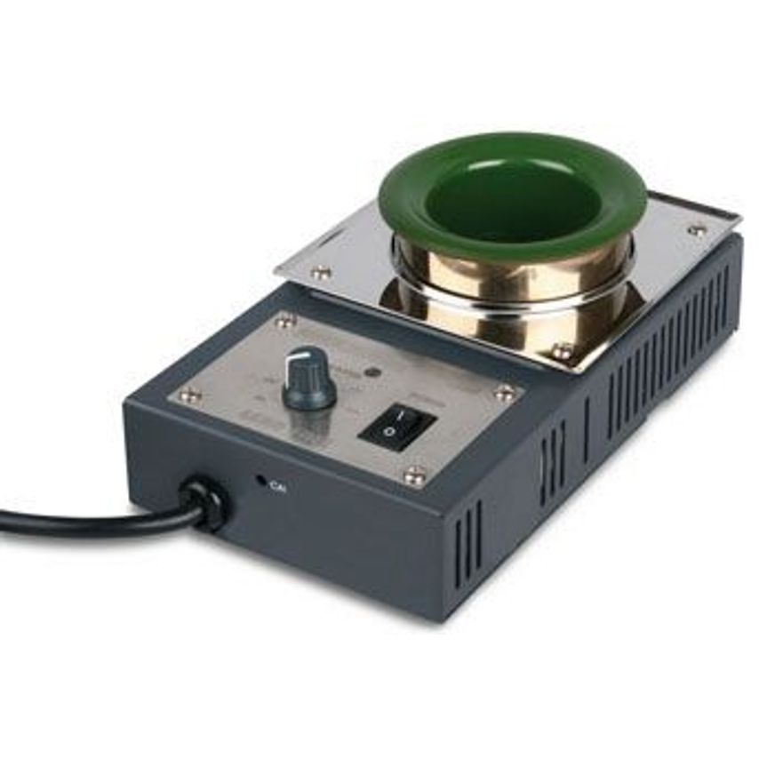 Solder Pot 36mm Diameter 200W Small