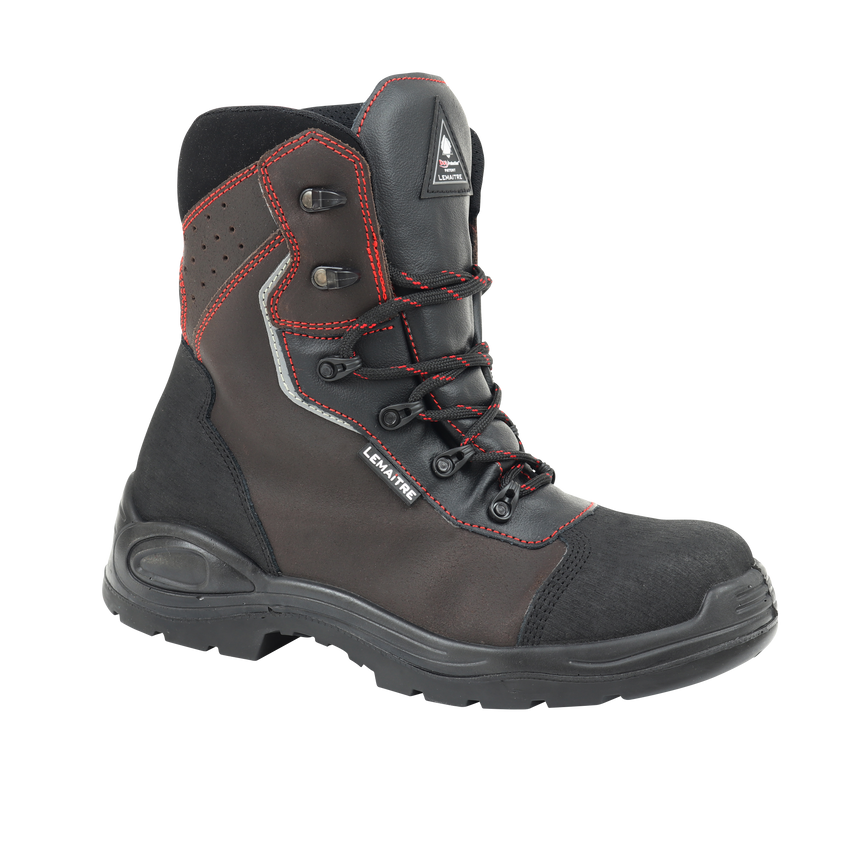 Adventure Duo-Protection Combat Boots