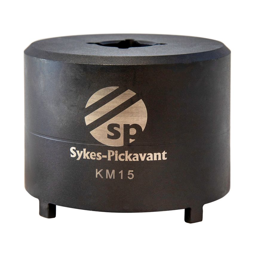 Sykes-Pickavant 696800-KM15 KM15 Socket