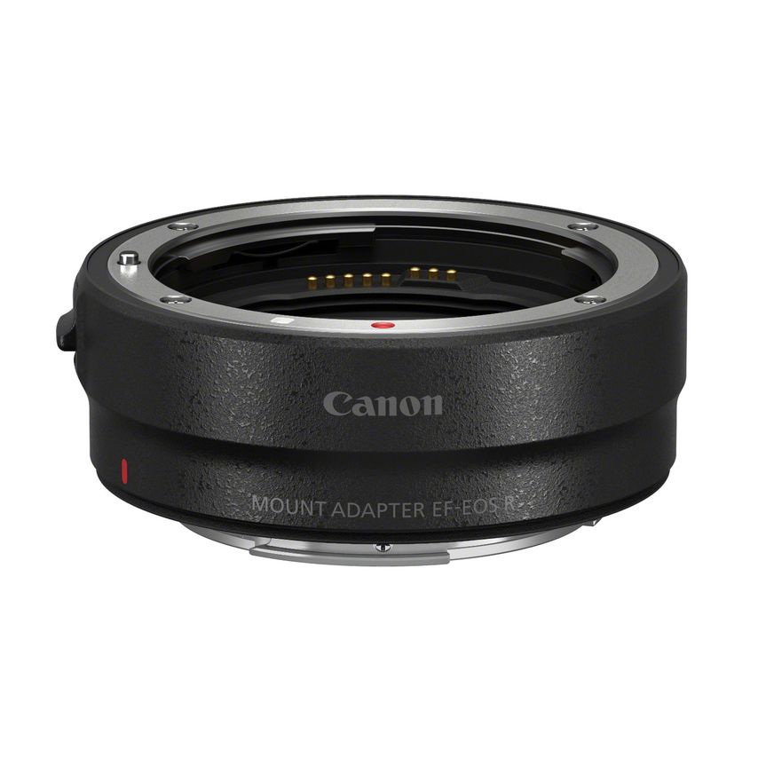 Ef-Eos R Mount Adapter