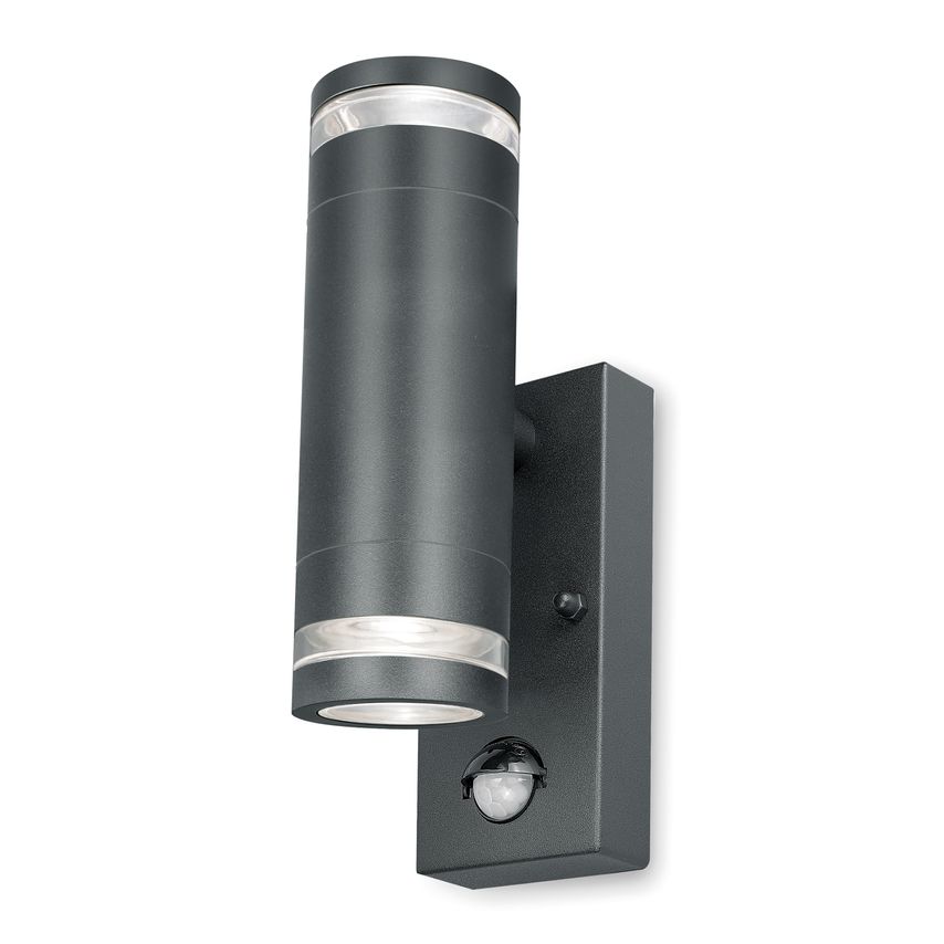 Marinus Gu10 Outdoor Wall Lights
