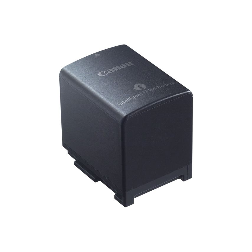 BP-820 Rechargeable Battery Pack For Hf G30 G40 XA25 XA20