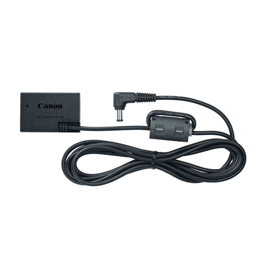 Canon DR-E18 Dc Coupler For Eos 750D Eos 760D