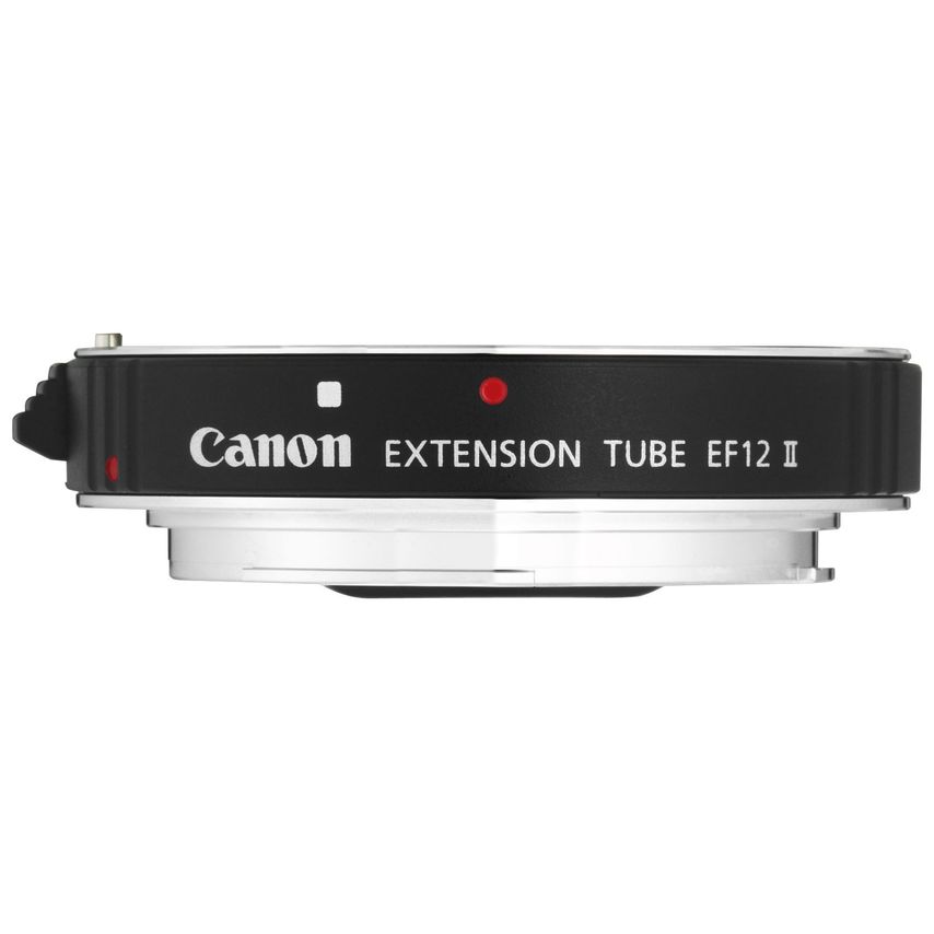 EF12 II Extension Tube