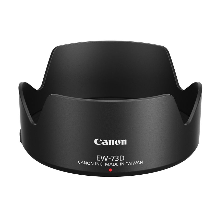 Canon EW-73D Lens Hood For Ef-S 18-135mm f3.5-5.6 Is Usm