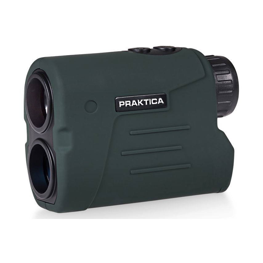 Praktica Golf Laser Range Finder LRF-7 Green 105 x 43 x 75 mm