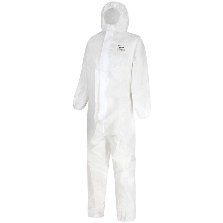 BMC-02 Type 5/6 Coveralls