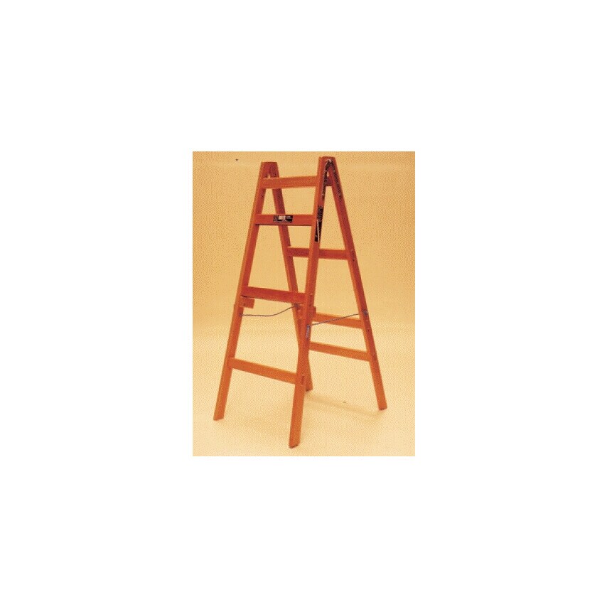 Bratts Ladders PT10 2.97m Class-1 Timber Trestles BS 1129