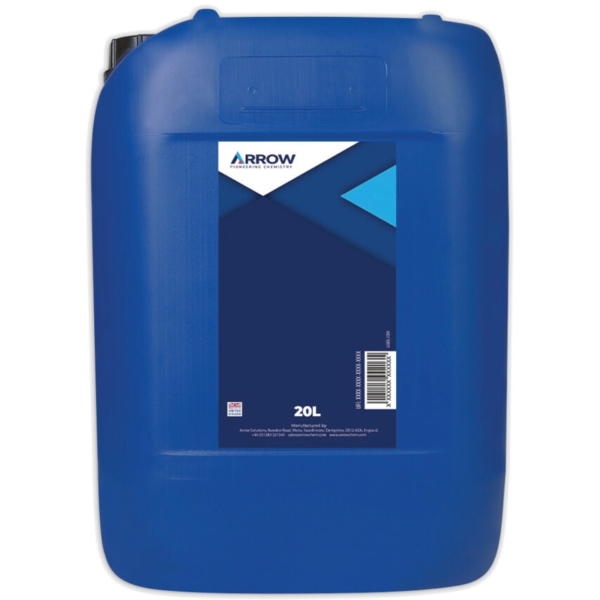 Arrow Pioneering Chemistry C122 Universal De-Icer 25LTR