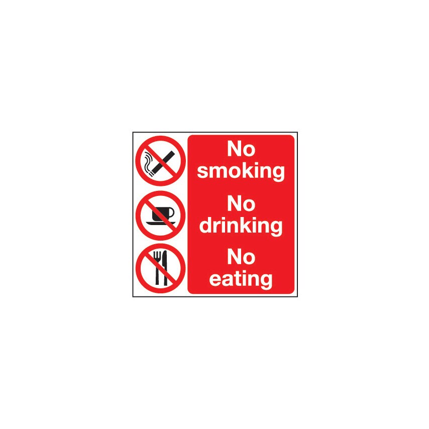 Sitesafe P62Z/R Sitesafe Safety Signs