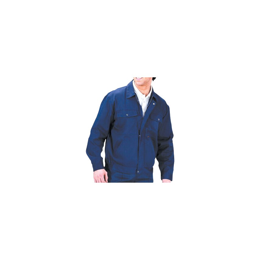 PCJHWN Driver's Navy Jacket - Large