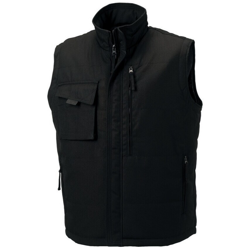 Body Warmers