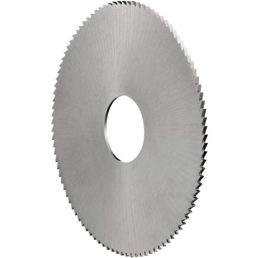 Dormer D747 50mm X 0.8mm HSS Slitting Saw DIN 1837- you get 5
