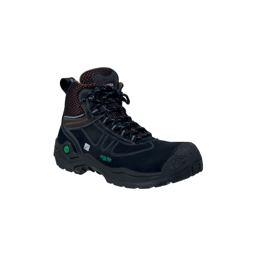 Ejendals 6498 Jalas Nature Safety Boot Size 4