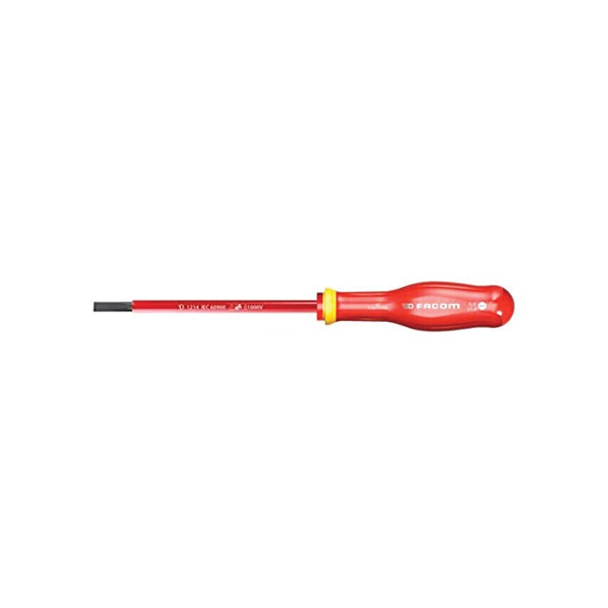 ProTwist 1, 000V Insulated Screwdrivers for Pozidriv Head Screws