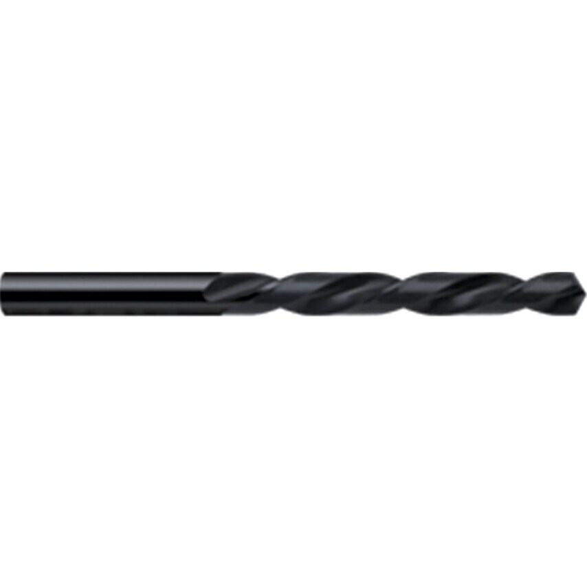 Guhring 208 5.00mm HSS S/S L.H. Jobber Drill