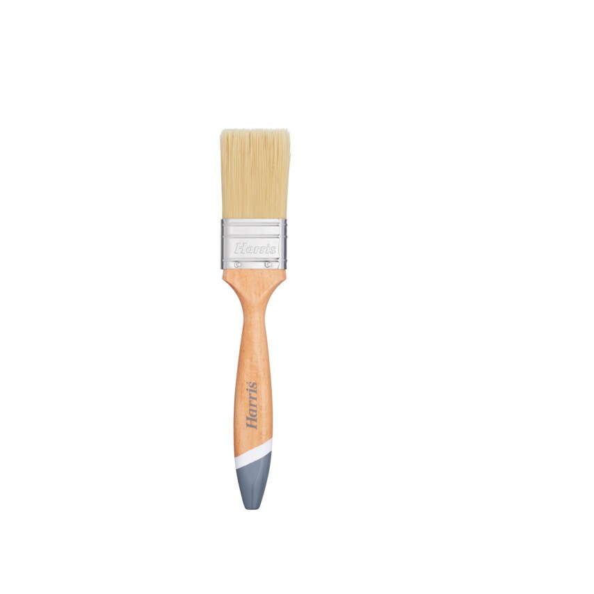 Harris 103021055 Paint Brush, Flat, 38mm, for Woodwork