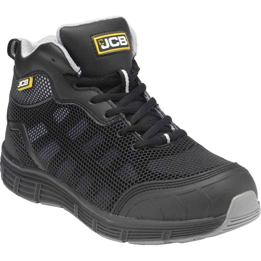 JCB Hydradig Hiker Safety Boots - Size 12