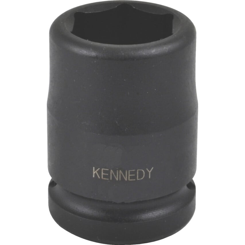 Kennedy 1.13/16" A/F Impact Socket 3/4"SQ Dr