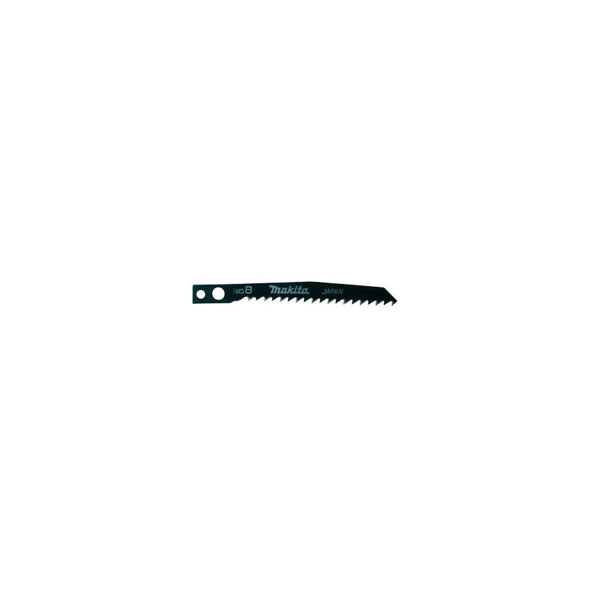 Makita A-85911 Jigsaw Blade No.8 (PK-5)