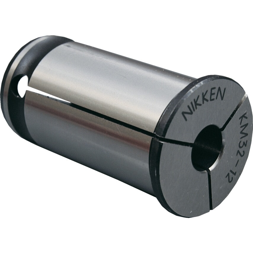 Nikken KM20-4Q Multi-Lock Collet