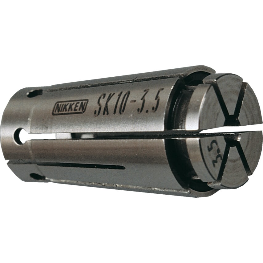 Nikken SK16-4.00 Slim Chuck Collet