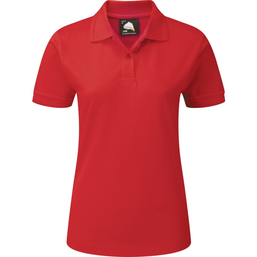 Womens Polo Shirts