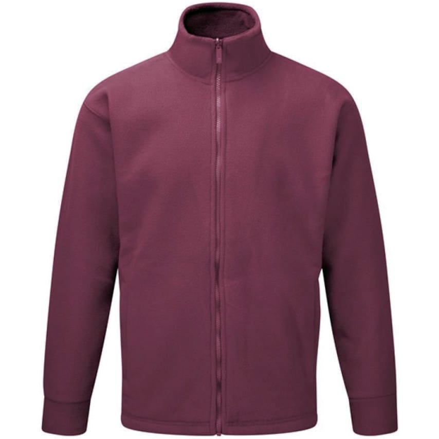 Albatross Classic Fleeceburgundy