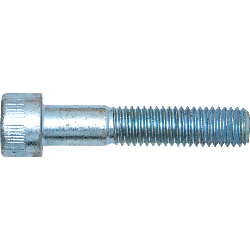 Qualfast M12x70 Socket Low Head Cap Screw Pilot Recessed A4- you get 50