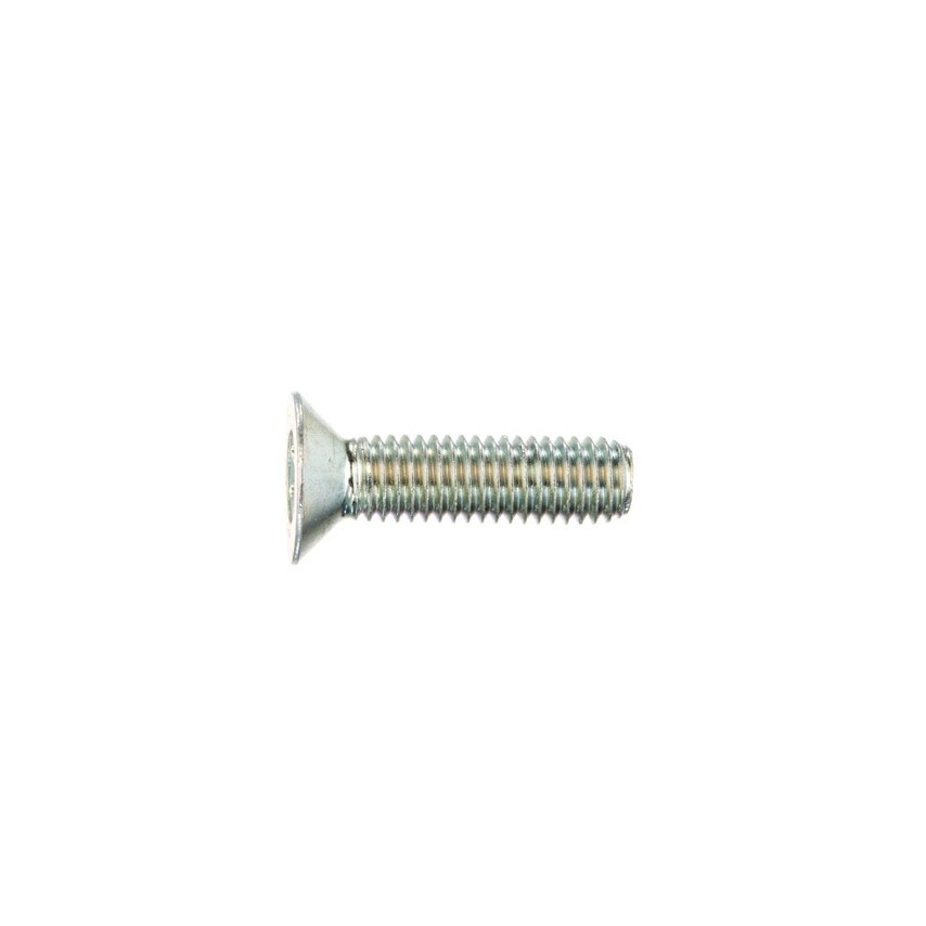 Qualfast 5/16UNCx2. Socket Countersunk Head Screw BZP (GR-10.9)- you get 50