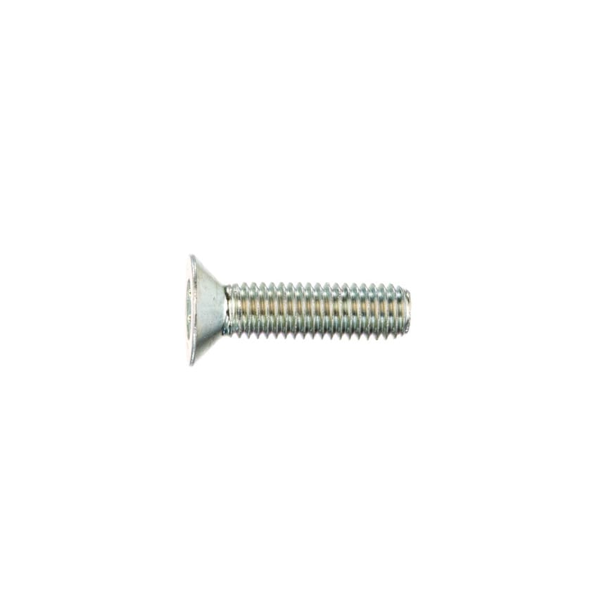 Qualfast 1/4UNCx1/2 Socket Countersunk Head Screw BZP (GR-10.9)- you get 100