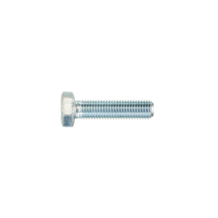 Qualfast 3/8UNCx3/4 Hex Head Set BZP (GR-2)- you get 50