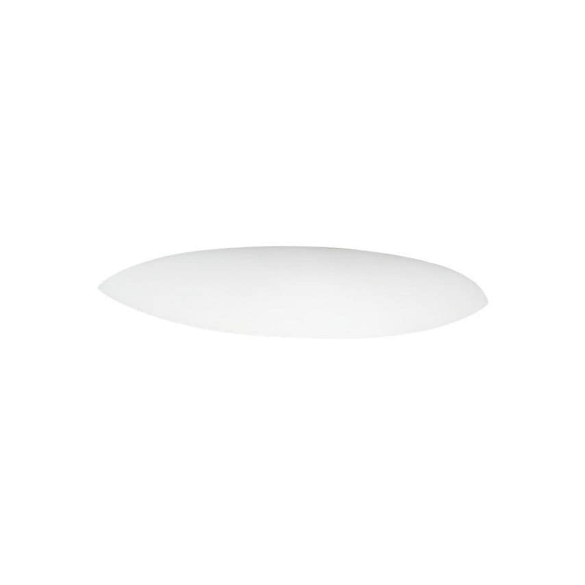 Kolarz Lighting Elegance Lifestyle Ceramics Plaster Wall Light White, 1x R7S - 2
