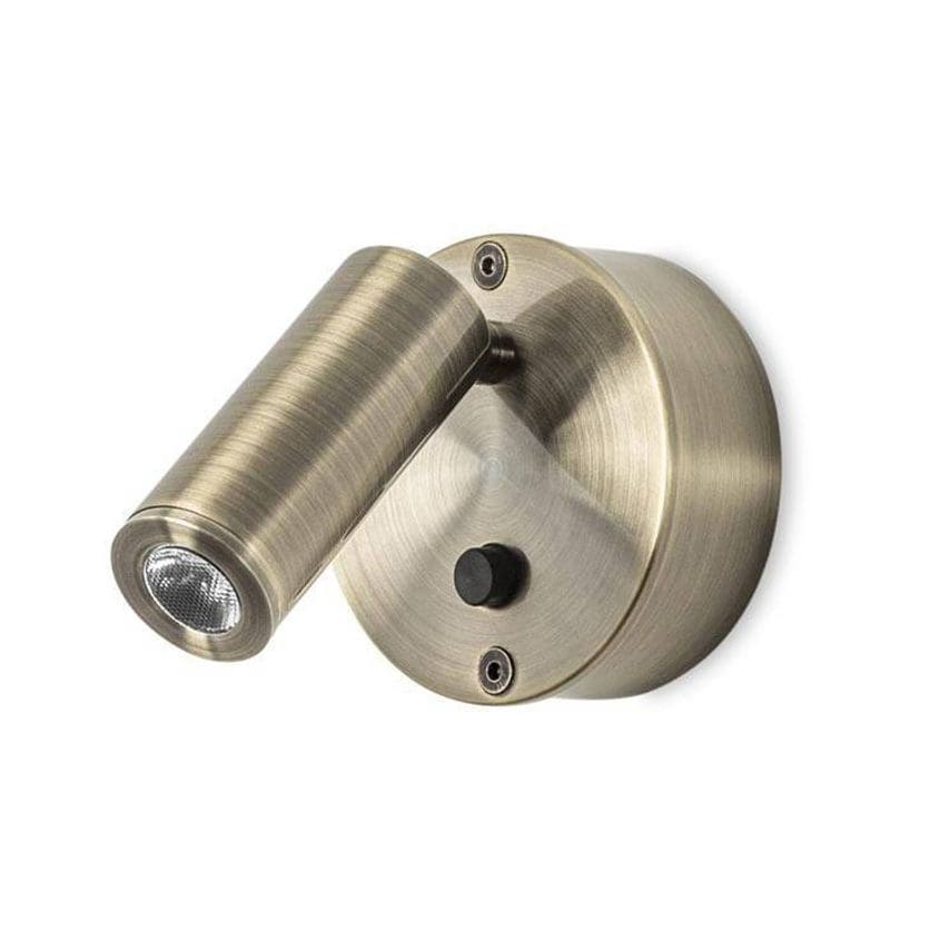 Leds C4 Lighting LEDs C4 Clearance - Ivy Led Adjustable 1 Light Indoor Wall Ligh