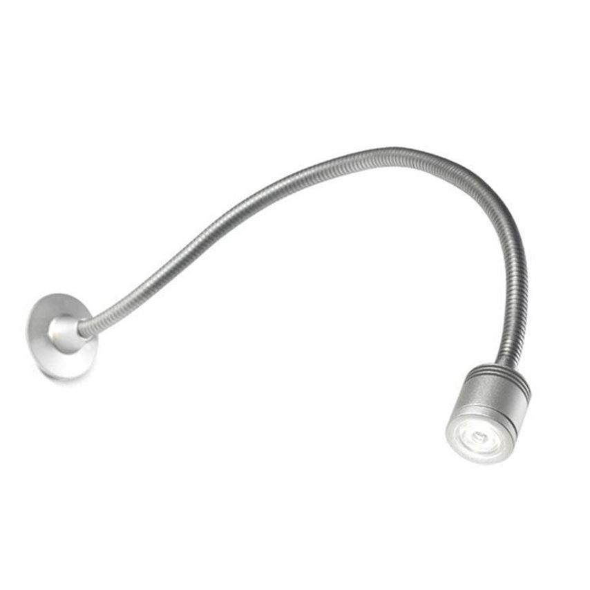 Shop Netlighting LEDs C4 Clearance Wall Led 1 Light Adjustable Wall