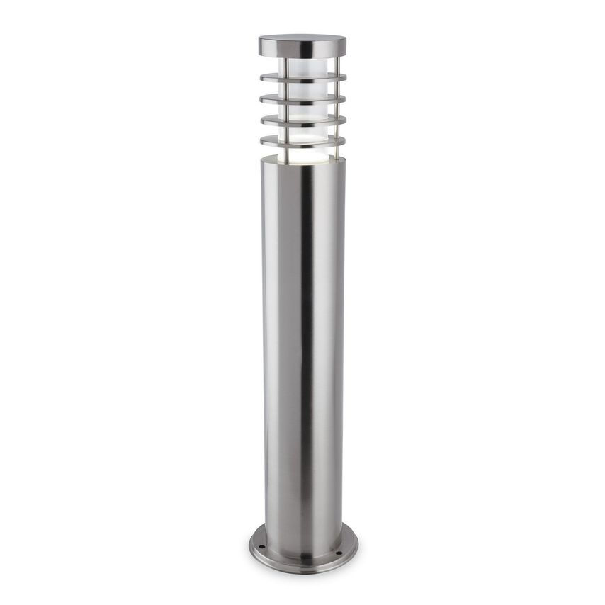 Tamar Outdoor Integrated Led Bollards Stainless Steel IP44