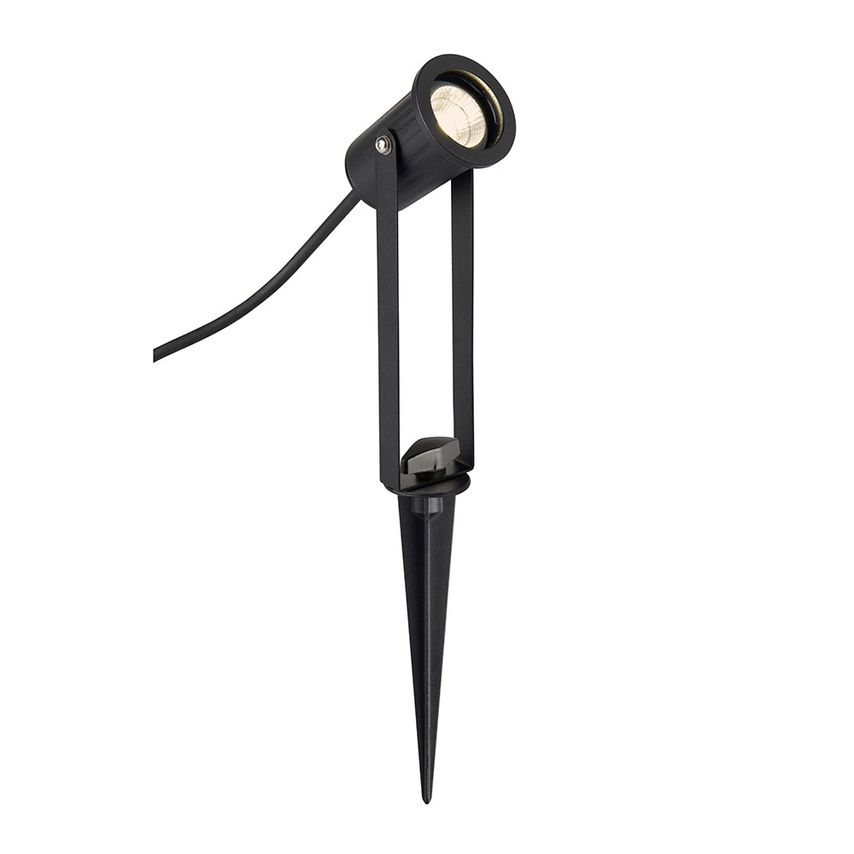 PICCO Outdoor LED Mini Spike Light Matt Black IP65