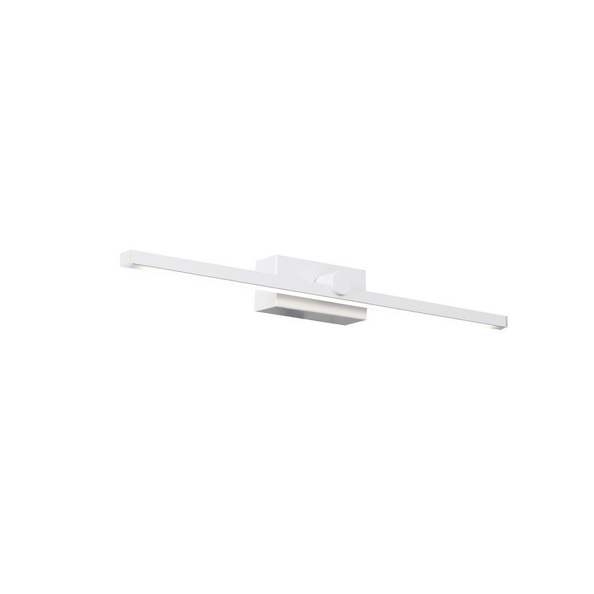 Italux Lighting Modern Led Wall Lamp White, Warm White 3000K 560lm