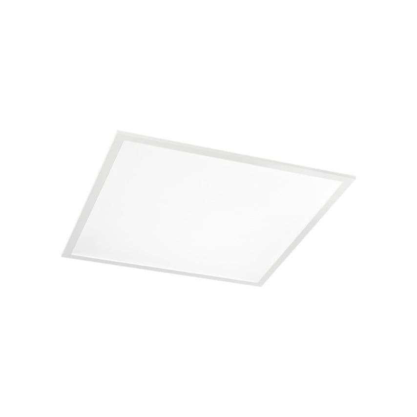 Ideal Lux Lighting Integrated Led Indoor Recessed Panel Light White 3000K - IDL2