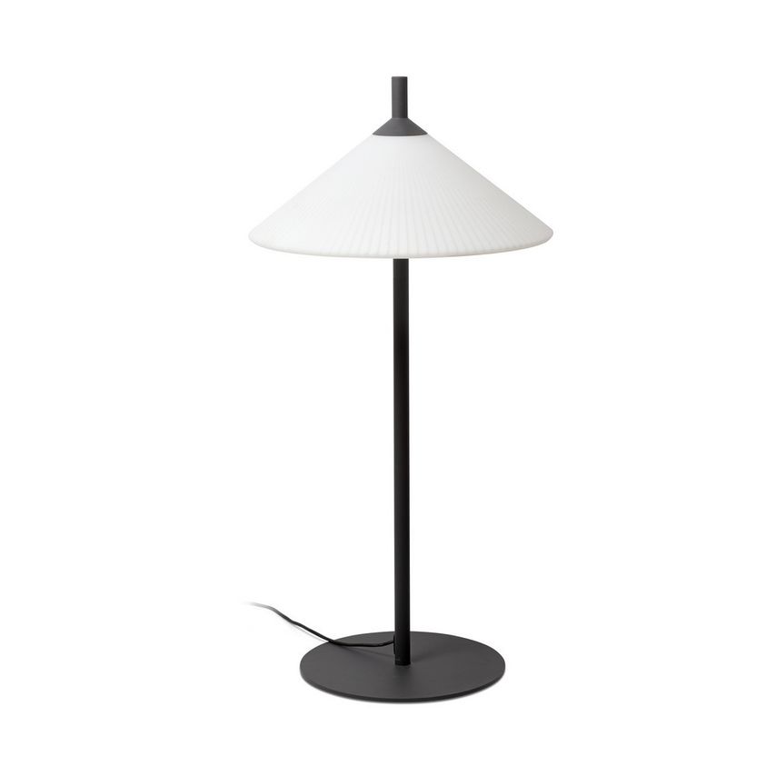 Faro Lighting Saigon Portable Lamp Outdoor Light White, E27, IP65 - FARO71575-01