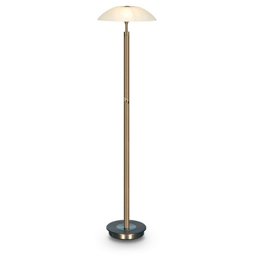 Linea Verdace Lighting Vogue Floor Lamp Bronze - Lv 47985/B