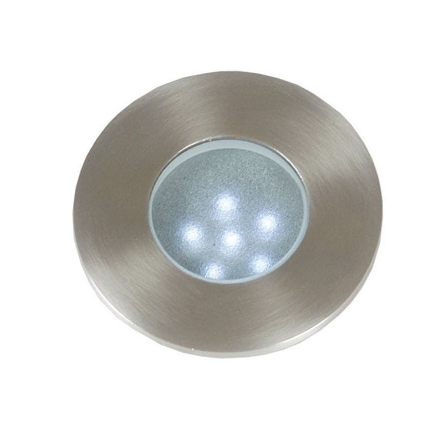 Netlighting Outdoor Recessed Floor & Decking Aluminum IP67 - Lv 85100