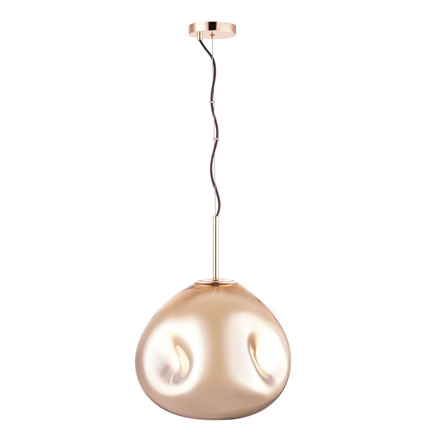 IMPEX Nina 1 Light Large Gold