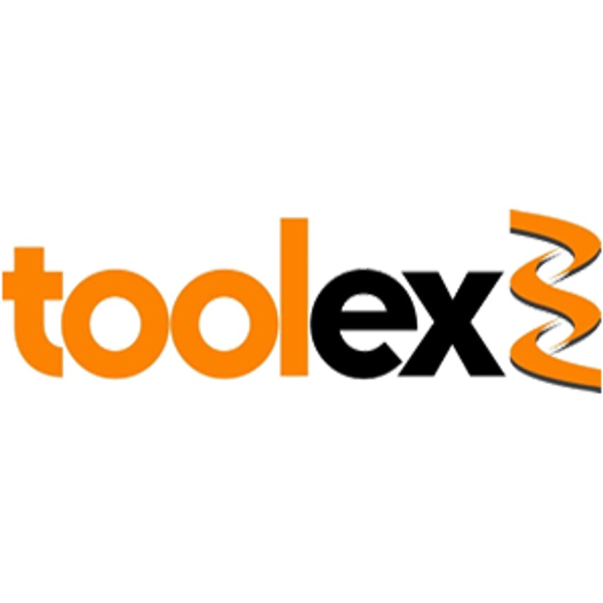 Toolex 0.80mm CBD Alu-Titan - D0080DSM