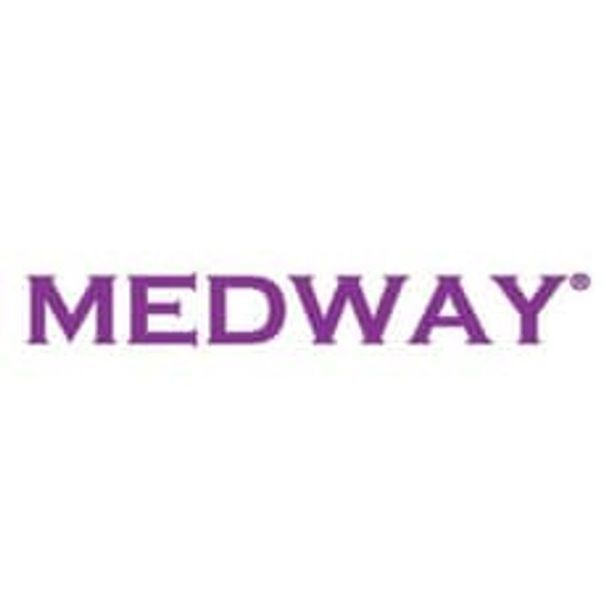 Medway V & Wedge Belts Wrapped - BB111 Med
